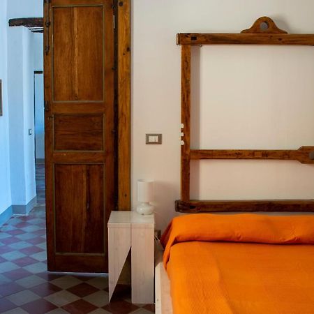 Palazzo Del Diplomatico Villa Belmonte Calabro Ngoại thất bức ảnh