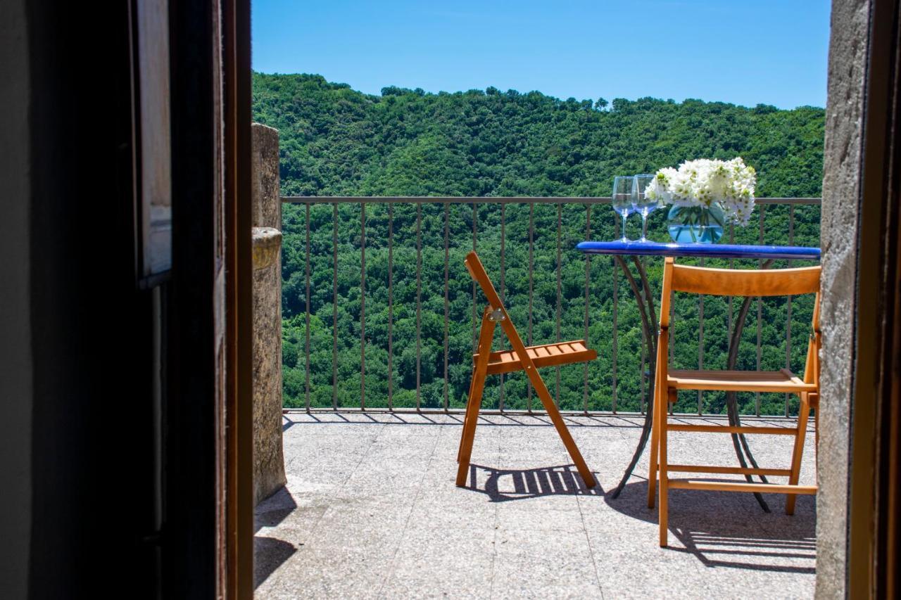 Palazzo Del Diplomatico Villa Belmonte Calabro Ngoại thất bức ảnh
