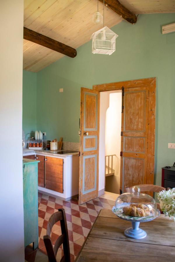 Palazzo Del Diplomatico Villa Belmonte Calabro Ngoại thất bức ảnh