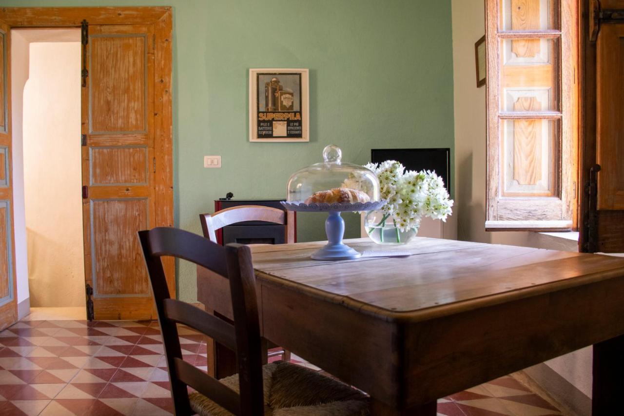 Palazzo Del Diplomatico Villa Belmonte Calabro Ngoại thất bức ảnh