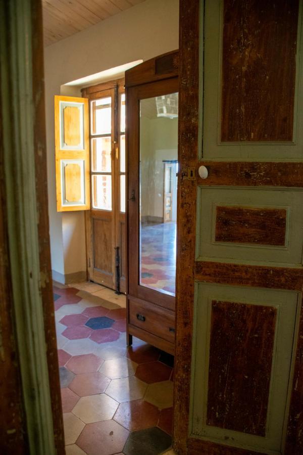 Palazzo Del Diplomatico Villa Belmonte Calabro Ngoại thất bức ảnh