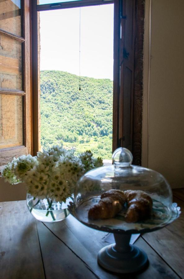 Palazzo Del Diplomatico Villa Belmonte Calabro Ngoại thất bức ảnh