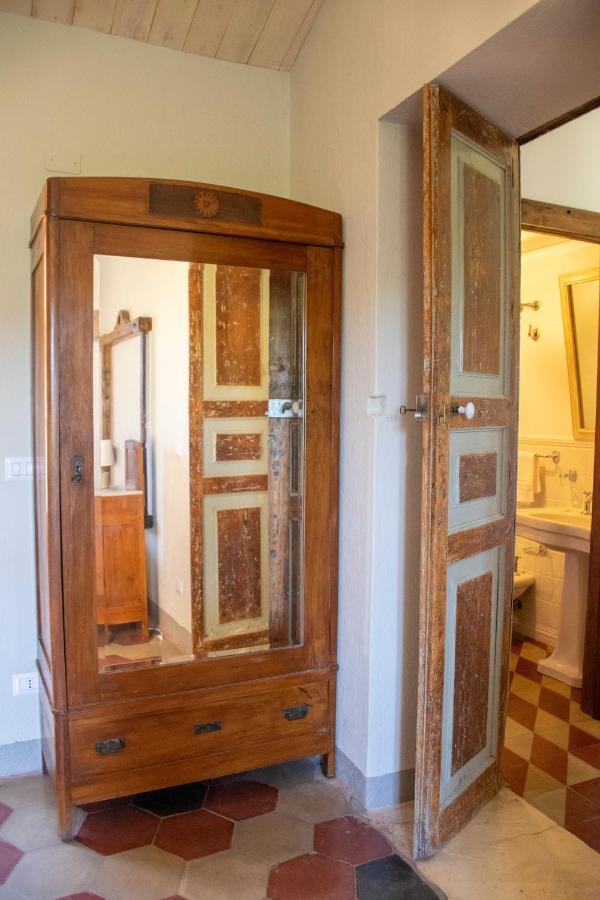 Palazzo Del Diplomatico Villa Belmonte Calabro Ngoại thất bức ảnh