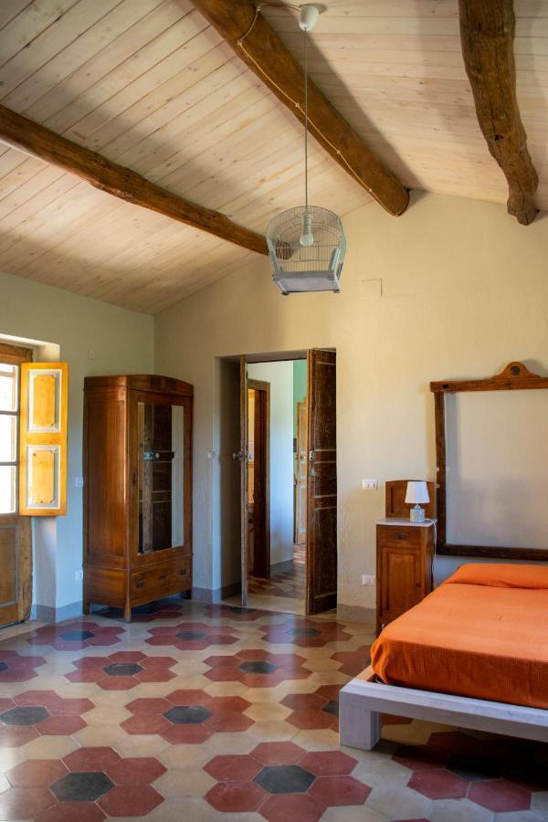 Palazzo Del Diplomatico Villa Belmonte Calabro Ngoại thất bức ảnh