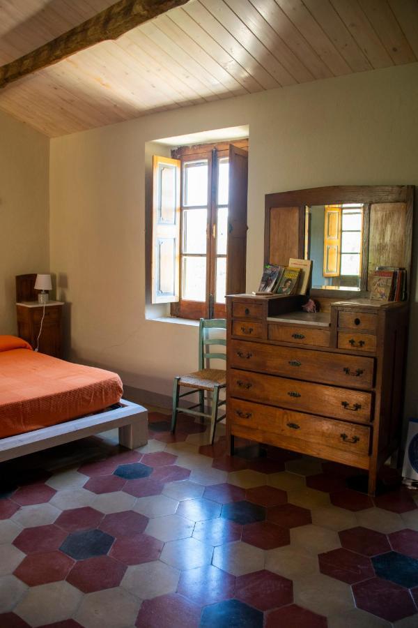 Palazzo Del Diplomatico Villa Belmonte Calabro Ngoại thất bức ảnh